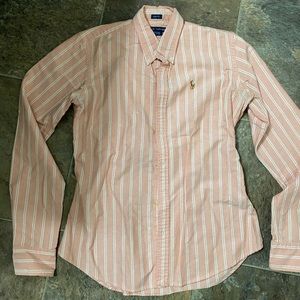 Polo Ralph Lauren button down shirt